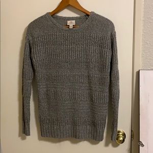 St John’s Bay sweater